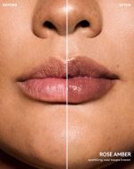 Gloss Bomb Universal Lip Luminizer - Rose Amber - Image 4