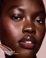 Gloss Bomb Universal Lip Luminizer - Rose Amber - Image 2