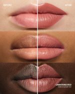 Stunna Lip Paint Longwear Fluid Lip Color - Uninterested - Image 3