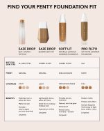 Soft'lit Naturally Luminous Longwear Foundation - 498 - Image 9