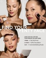 Soft'lit Naturally Luminous Longwear Foundation - 150 - Image 10