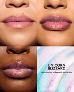 Gloss Bomb Stackz Layered Lip Luminizer - Unicorn Blizzard - Image 2
