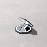 LED Compact Mirror