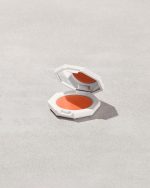 Cheeks Out Freestyle Cream Blush - Peach Face