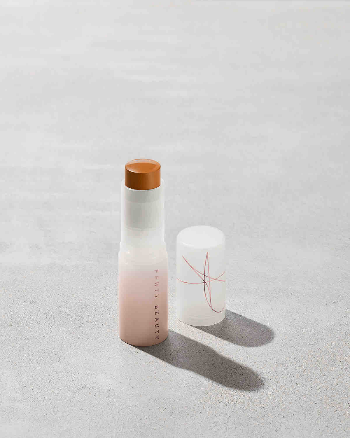 FB_F23_T2PRODUCT_CONCRETE_EAZEDROPSTICK_SHADE_20_1200x1500_sRGB72_COMPRESSED.jpg Eaze Drop Blur + Smooth Tint Stick - 20 - Image 1
