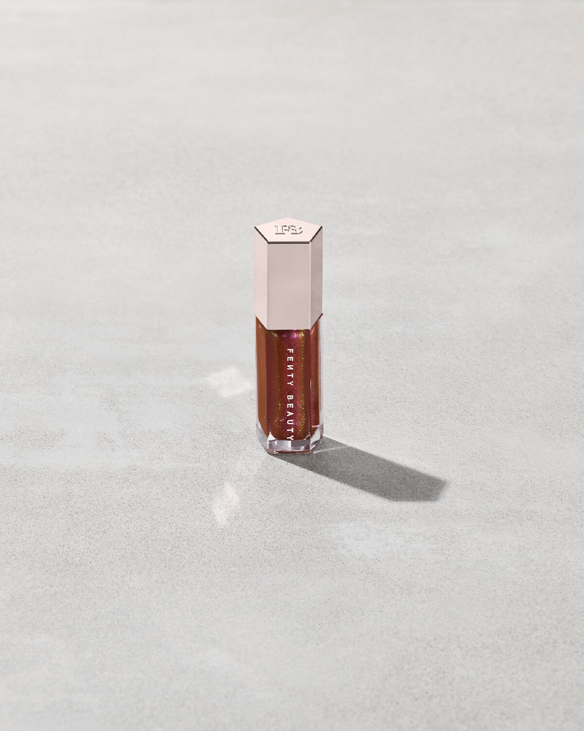 Gloss Bomb Universal Lip Luminizer - Hot Chocolit Fantasy - Image 1