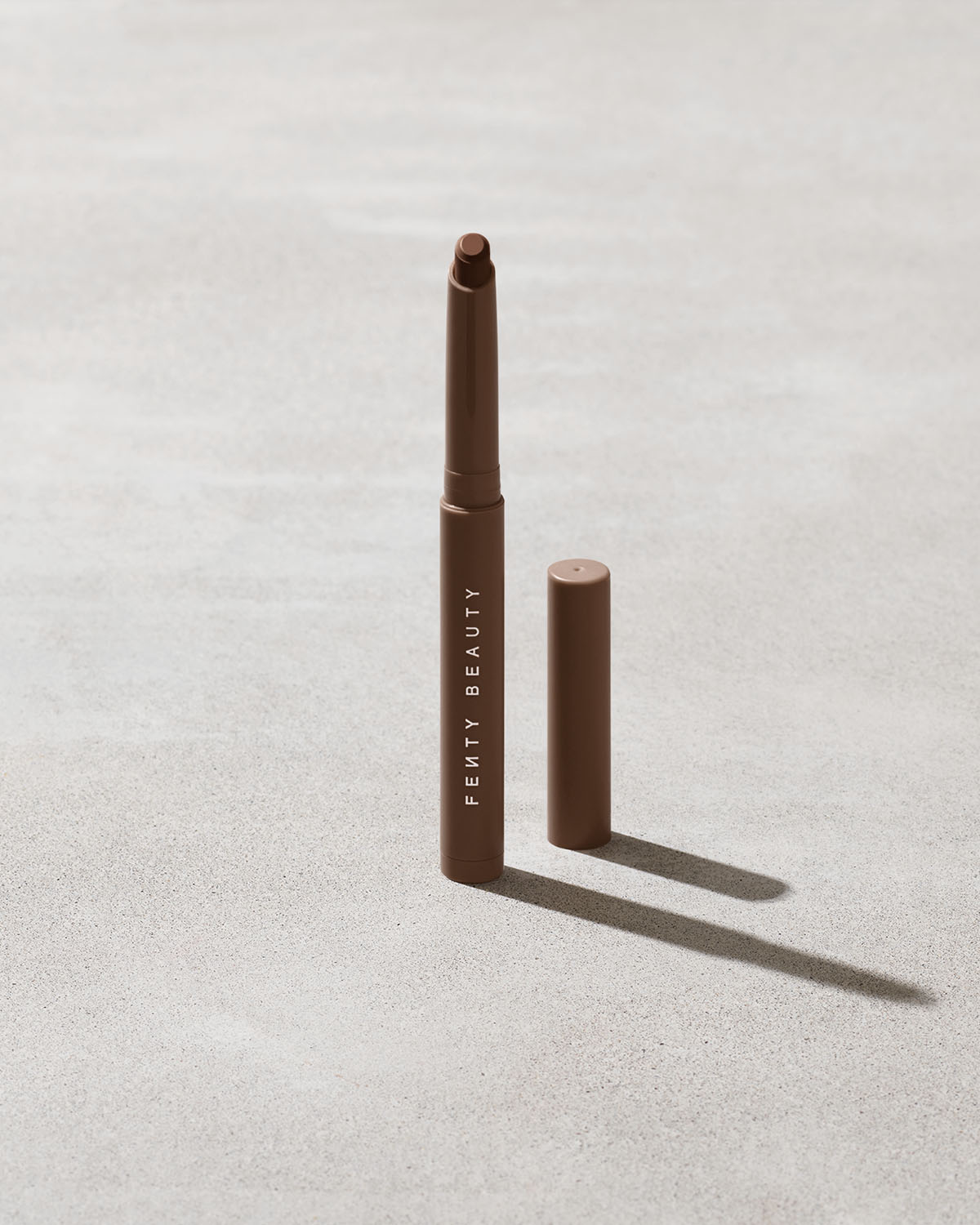 FB_F23_T2PRODUCT_CONCRETE_SHADOWSTIX-MATTE_BROWNIE_BADDR_1200x1500_72DPI_5b126076-1cb8-46cc-b0d6-43a07e8c1299.jpg Shadowstix Longwear Eyeshadow Stick - Brownie Badd'r - Image 1