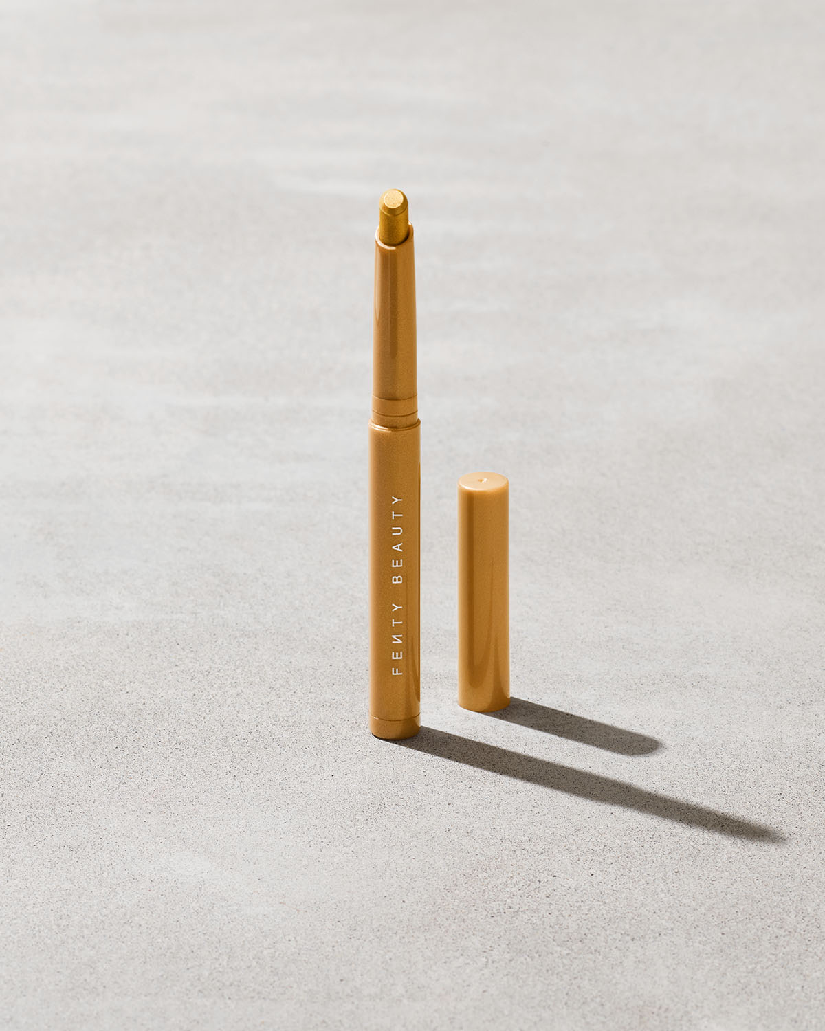 FB_F23_T2PRODUCT_CONCRETE_SHADOWSTIX-SHIMMER_GOLD_HOOPZ_1200x1500_72DPI_fc95c464-8606-4ff4-b1a2-0f1f31b0f4e7.jpg Shadowstix Longwear Eyeshadow Stick - Gold Hoopz - Image 1
