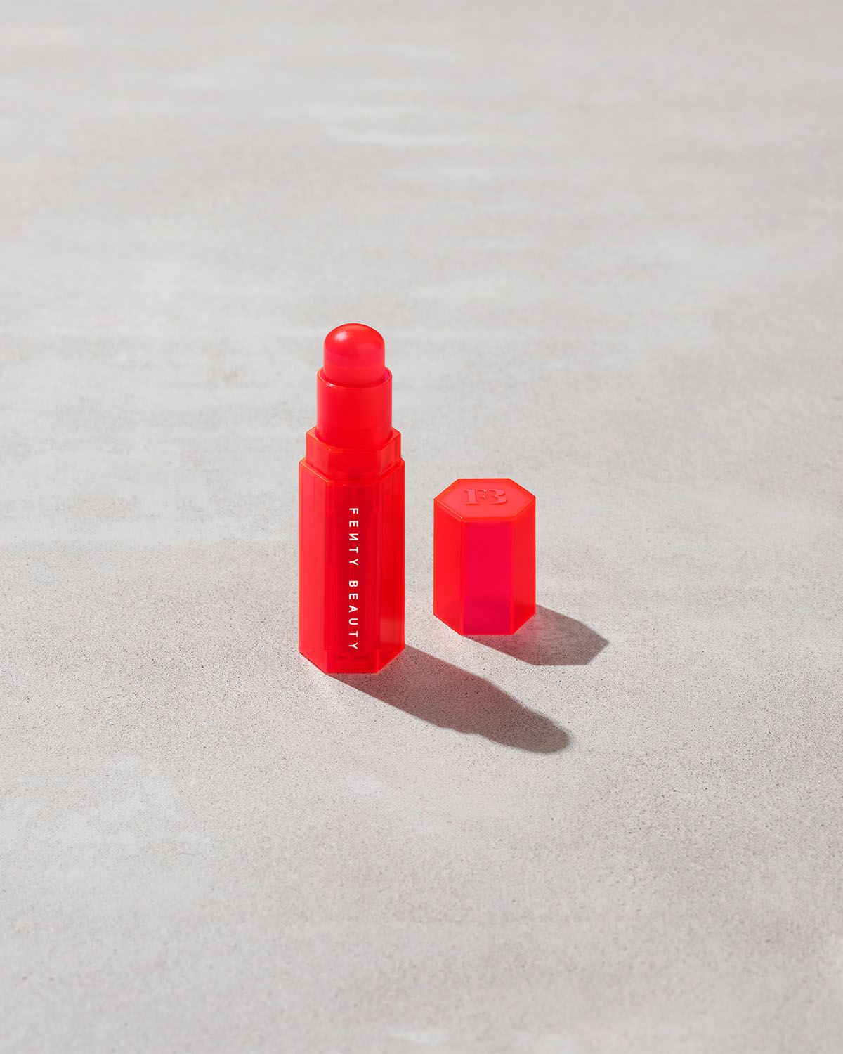 FB_F23_T2PRODUCT_ECOMM_MATCH_STIX_COLOR-ADAPTIVE_OPEN_1200X1500_72DPI.jpg Match Stix Color Adaptive Cheek + Lip Stick - Strawberry Pop - Image 1