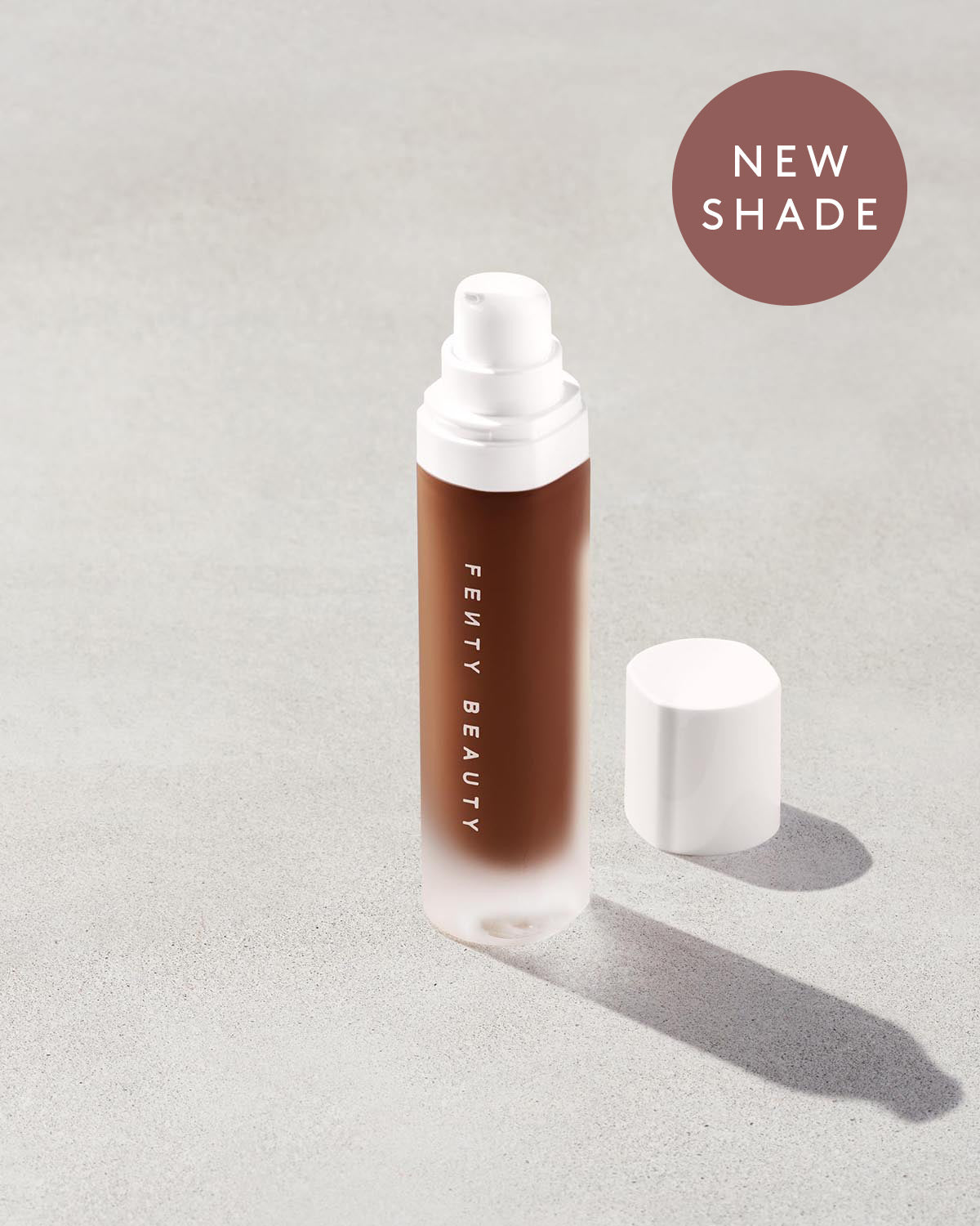 FB_FAL22_T2PRODUCT_CONCRETE_PRO_FILT_R_SOFT_MATTE_FOUNDATION_OPEN_485_1200x1500_FENTYVERSE.jpg Pro Filt'r Soft Matte Longwear Foundation - #485 - Image 1