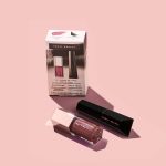 Lil- Glossy, Lil- Thicc 2-Piece Lip + Eye Duo
