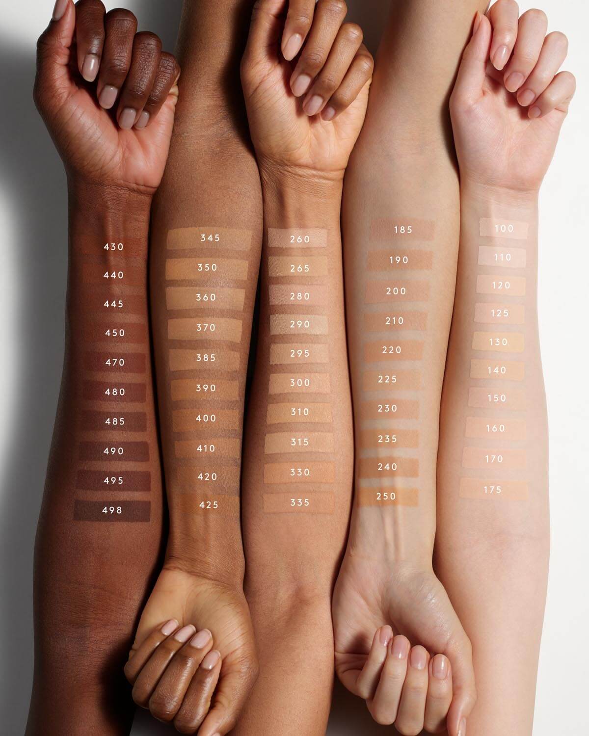 Pro Filt'r Soft Matte Longwear Foundation - #330 - Image 7