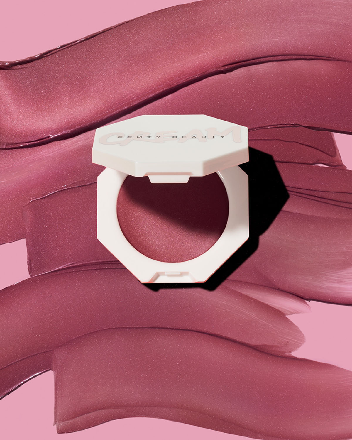 Cheeks Out Freestyle Cream Blush - Riri - Image 5
