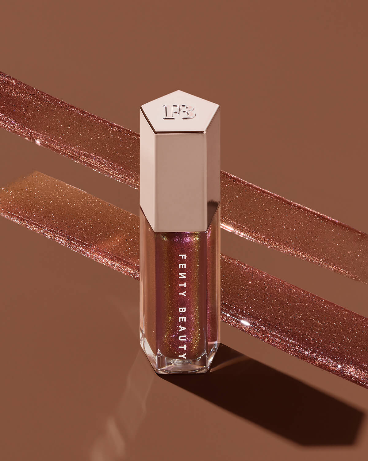 Gloss Bomb Universal Lip Luminizer - Hot Chocolit Fantasy - Image 10