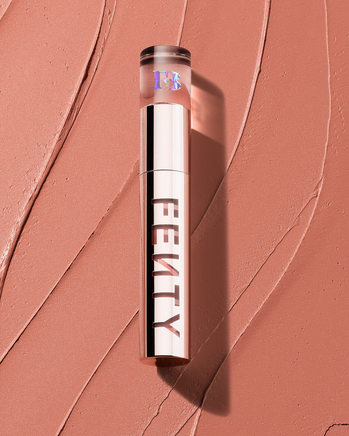 Fenty Icon Velvet Liquid Lipstick - Noodz & Dudez - Image 2
