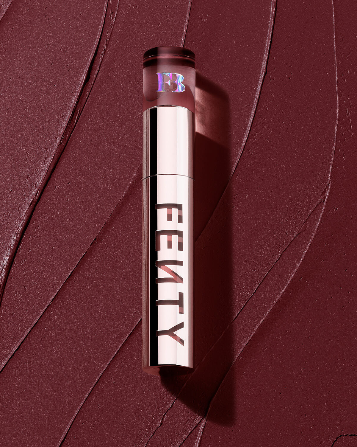 Fenty Icon Velvet Liquid Lipstick - Wicked Whine - Image 2