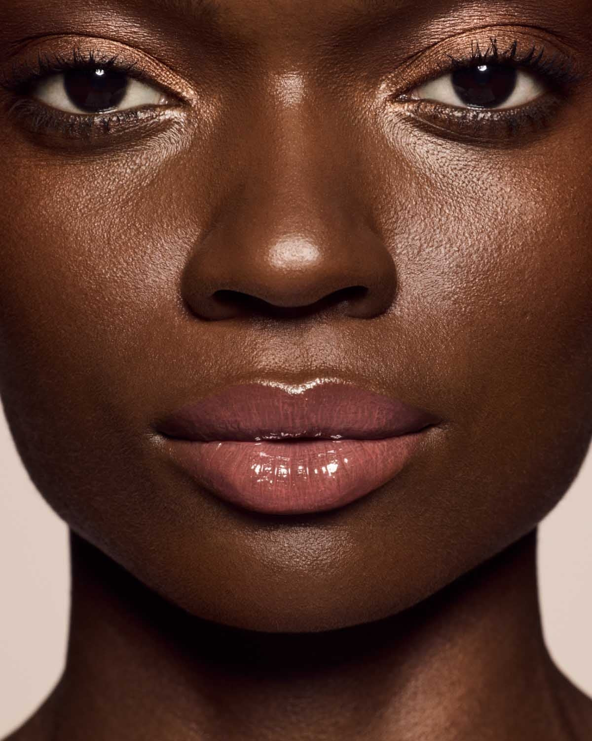 Gloss Bomb Cream Color Drip Lip Cream - Fenty Glow - Image 4