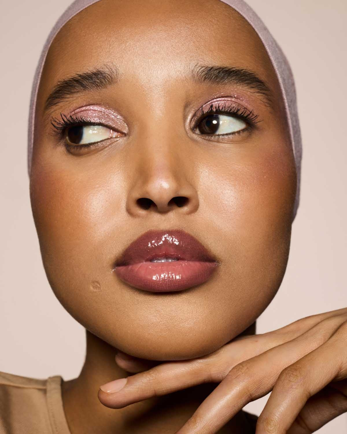 Gloss Bomb Cream Color Drip Lip Cream - Fenty Glow - Image 2
