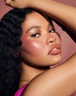 Fenty Cheeks Suede Powder Blush - Brickkkk - Image 3