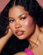 Fenty Cheeks Suede Powder Blush - Riri - Image 2