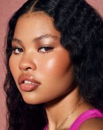 Fenty Cheeks Suede Powder Blush - Tahiti Teaze - Image 3