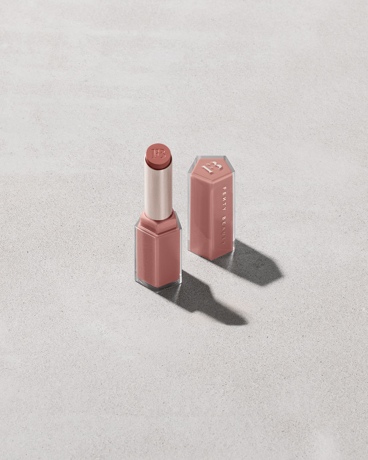 FB_FALL24_T2PRODUCT_ECOMM_GBSTICK_BLAZEDDONUT_OPEN_1200x1500_72DPI.jpg Gloss Bomb Stix High-Shine Gloss Stick - Blaz'd Donut - Image 1