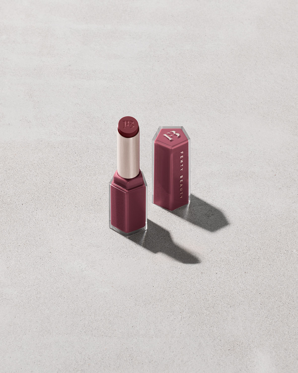 FB_FALL24_T2PRODUCT_ECOMM_GBSTICK_RIRI_OPEN_1200x1500_72DPI.jpg Gloss Bomb Stix High-Shine Gloss Stick - RiRi - Image 1