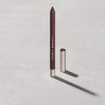 Trace'd Out Longwear Waterproof Pencil Lip Liner - Brown'd Out