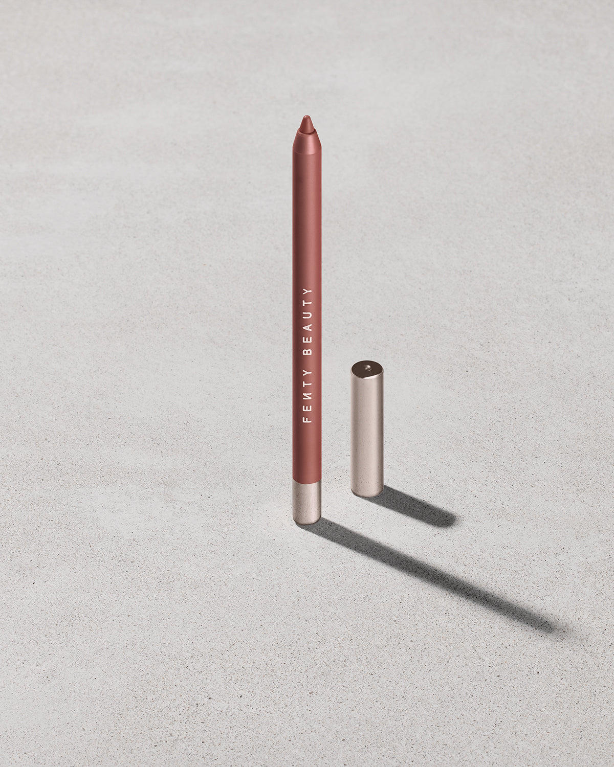 FB_FALL24_T2PRODUCT_ECOMM_TRACDOUT-LIPLINER_SATINPANTY_1200x1500_72DPI.jpg Trace'd Out Longwear Waterproof Pencil Lip Liner - Satin Panty - Image 1