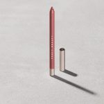 Trace'd Out Longwear Waterproof Pencil Lip Liner - Thugz Blush Too