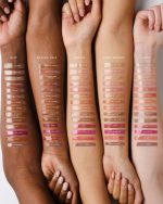 Gloss Bomb Universal Lip Luminizer - Rose Amber - Image 7