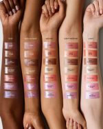 Gloss Bomb Stix High-Shine Gloss Stick - Shimmering Hot Chocolit - Image 4