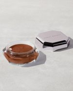 Set it Down Superfine Blurring Setting Powder - Mocha