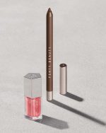 Extra Fu$$y Lip Liner + Mini Lip Luminizer Duo