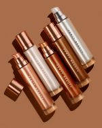 Body Lava Body Luminizer - How Many Carats?! - Image 5