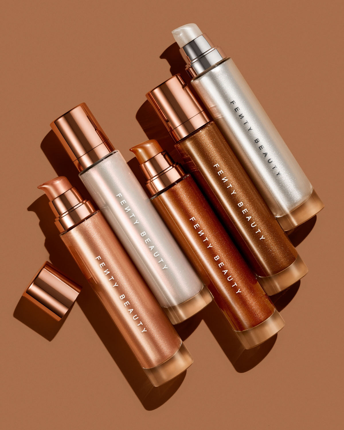 Body Lava Body Luminizer - How Many Carats?! - Image 5