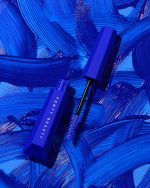 Hella Thicc Volumizing Mascara - Elec'Trip Blue - Image 3