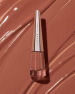 Stunna Lip Paint Longwear Fluid Lip Color - Uninterested - Image 8