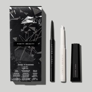 Smoke -N Diamonds Eye Trio
