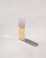 Gloss Bomb Heat Universal Lip Luminizer + Plumper - Lemon Lava