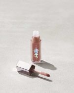 Gloss Bomb Heat Universal Lip Luminizer + Plumper - Fenty Glow Heat - Image 15