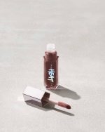 Gloss Bomb Heat Universal Lip Luminizer + Plumper - Hot Chocolit Heat - Image 15