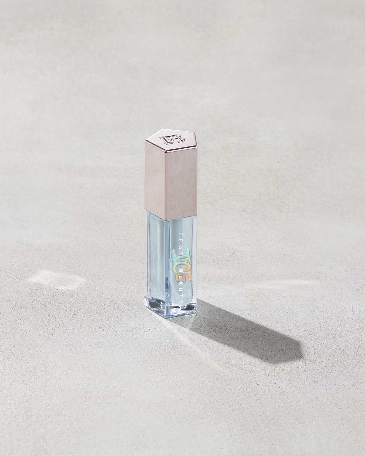 Gloss Bomb Ice Cooling Lip Luminizer - Cold Heart'd - Image 1