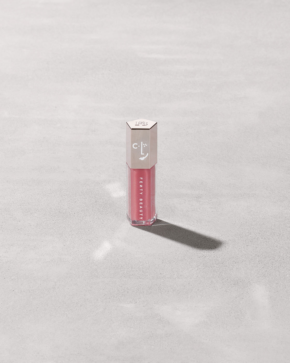 Gloss Bomb Universal Lip Luminizer - CLF Candy Soda - Image 1
