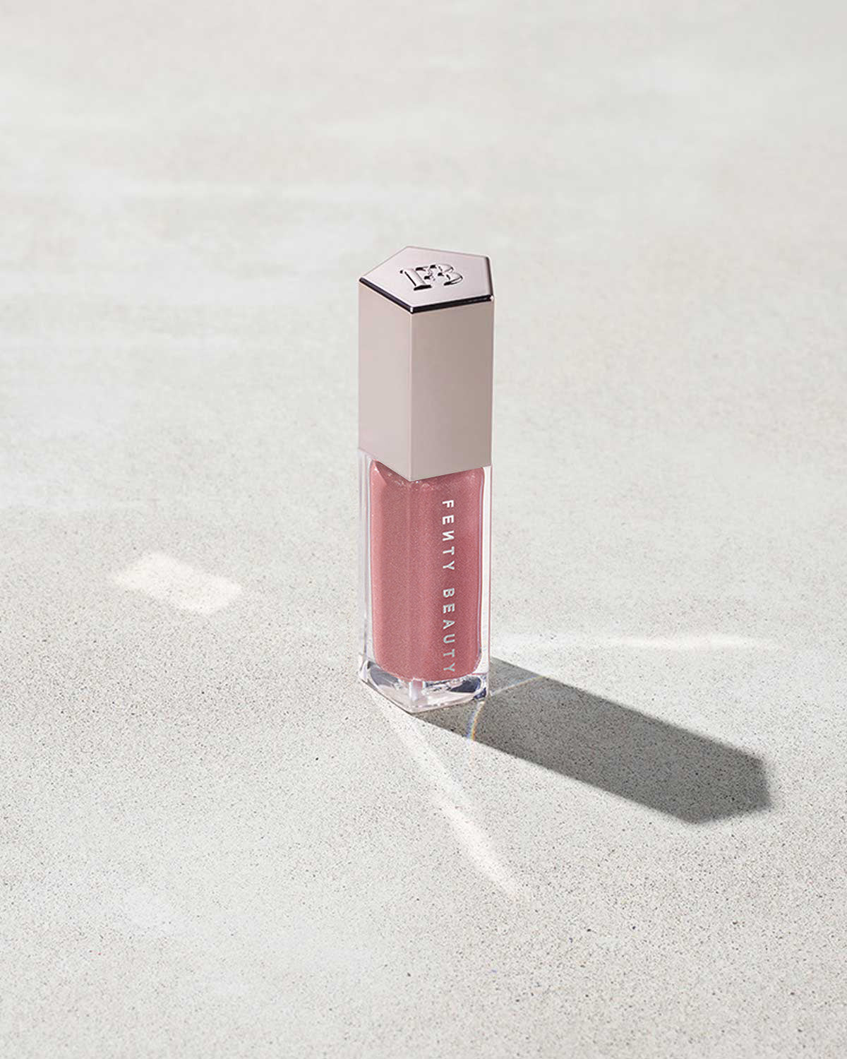 Gloss Bomb Universal Lip Luminizer - Fu$$y - Image 1