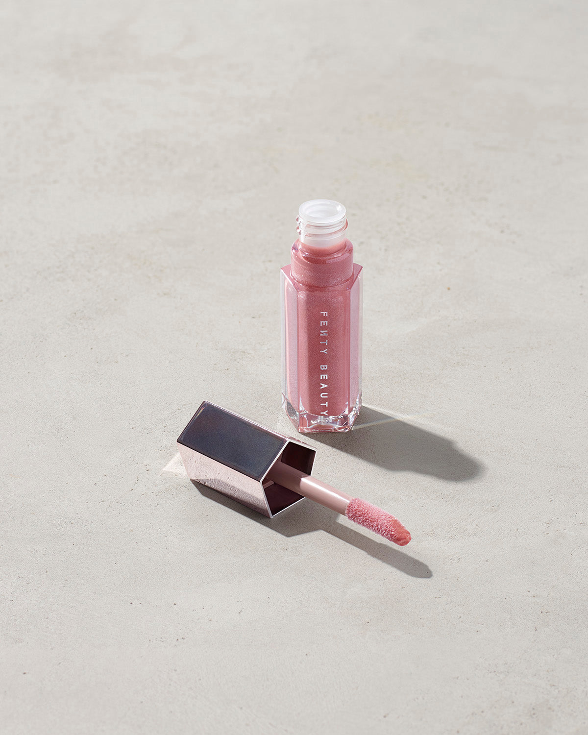 Gloss Bomb Universal Lip Luminizer - Fu$$y - Image 11