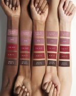 Fenty Icon Velvet Liquid Lipstick - The MVP - Image 6