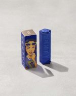 Fenty Icon The Case Semi-Matte Refillable Lipstick - Navy Edition - Image 4