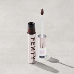 Fenty Icon Velvet Liquid Lipstick - Bread Winn'r