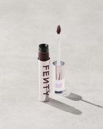 Fenty Icon Velvet Liquid Lipstick - Bread Winn'r